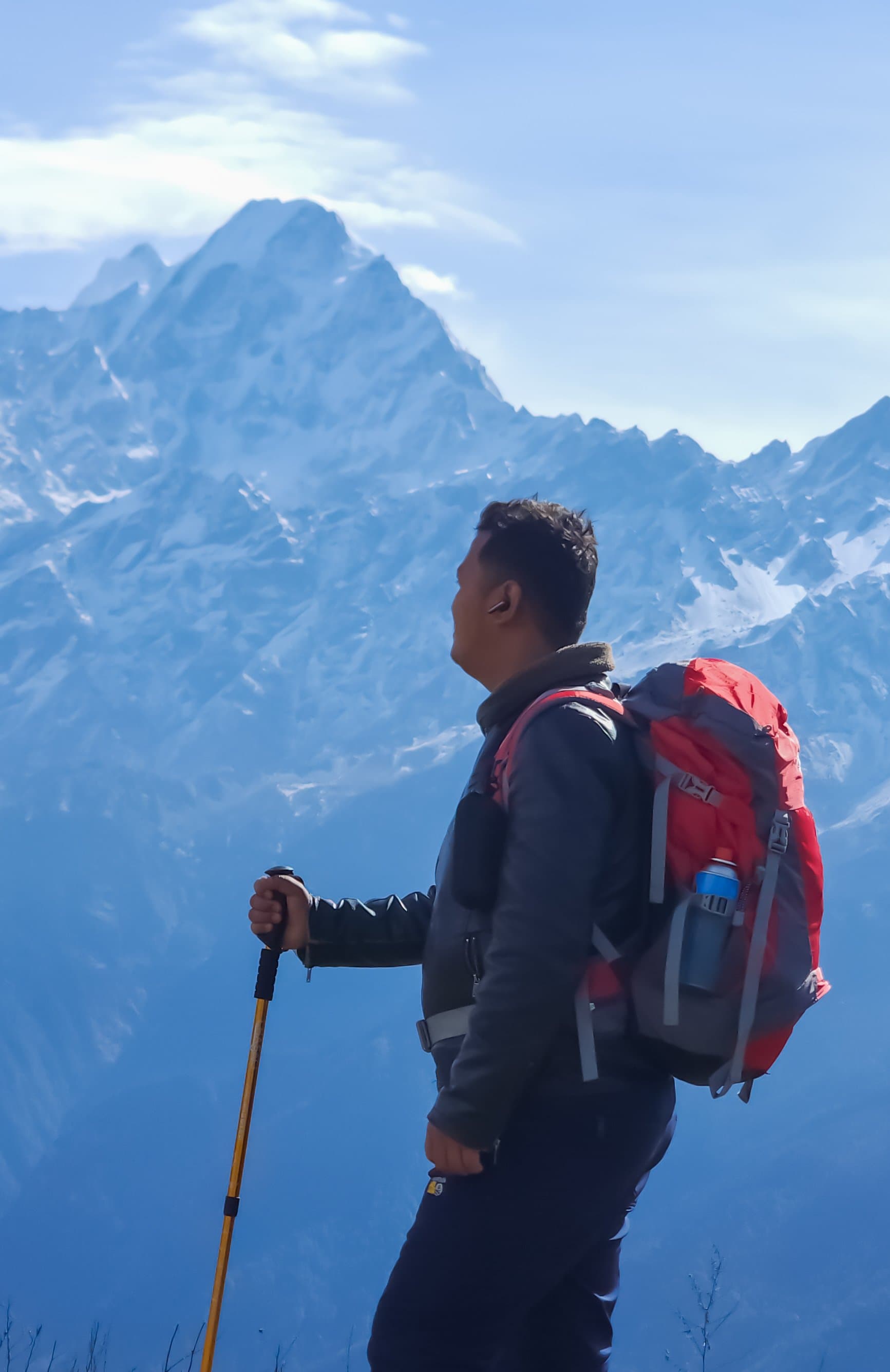 Travel Storytelling Through Video